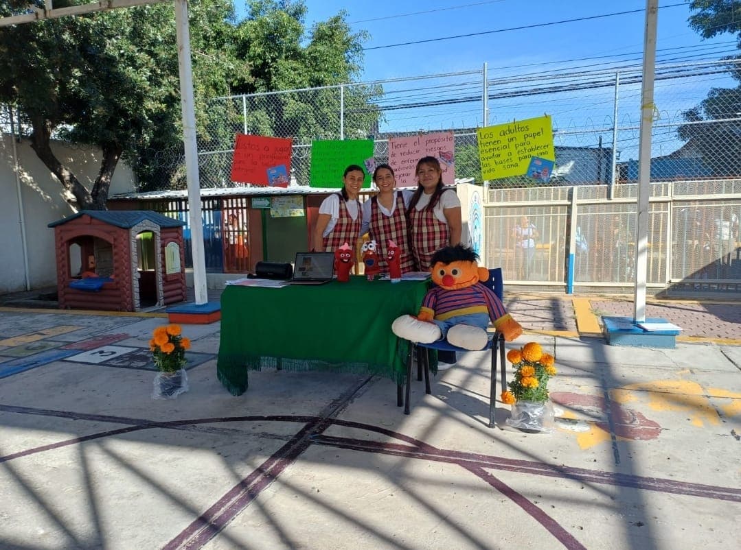 Patrono de alianzas